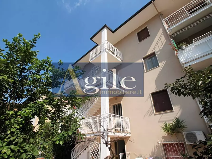 Immagine 26 di Appartamento in vendita  in VIA BENEDETTO BRIN a San Benedetto Del Tronto