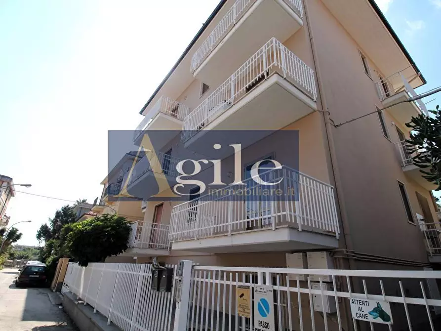 Immagine 27 di Appartamento in vendita  in VIA BENEDETTO BRIN a San Benedetto Del Tronto