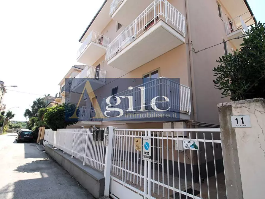 Immagine 28 di Appartamento in vendita  in VIA BENEDETTO BRIN a San Benedetto Del Tronto