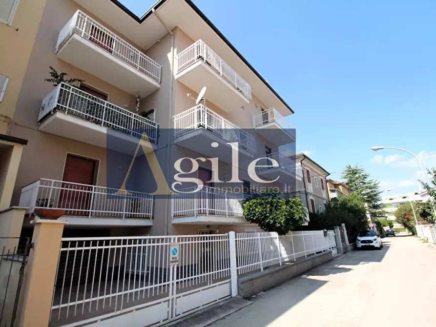 Immagine 29 di Appartamento in vendita  in VIA BENEDETTO BRIN a San Benedetto Del Tronto