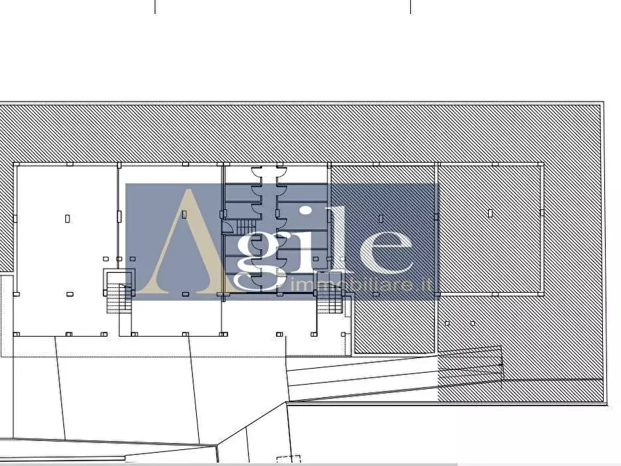 Immagine 6 di Appartamento in vendita  in VIA DELLE BEGONIE a Ascoli Piceno