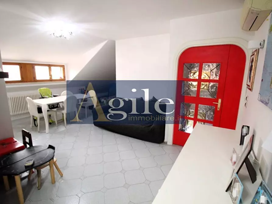 Immagine 1 di Appartamento in vendita  in VIA SASSARI a Ascoli Piceno
