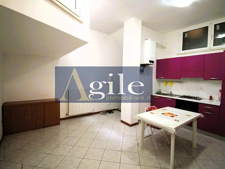 Immagine 10 di Appartamento in vendita  in via carducci a San Benedetto Del Tronto