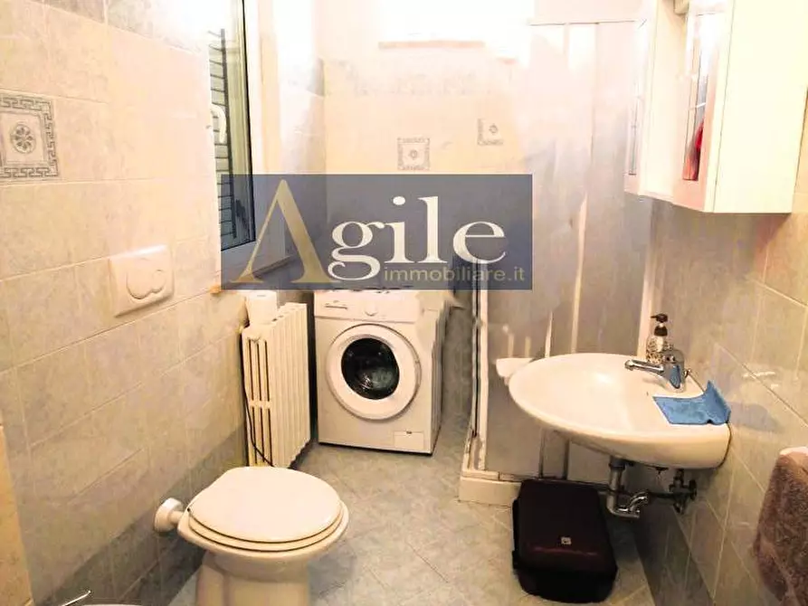 Immagine 11 di Appartamento in vendita  in via carducci a San Benedetto Del Tronto