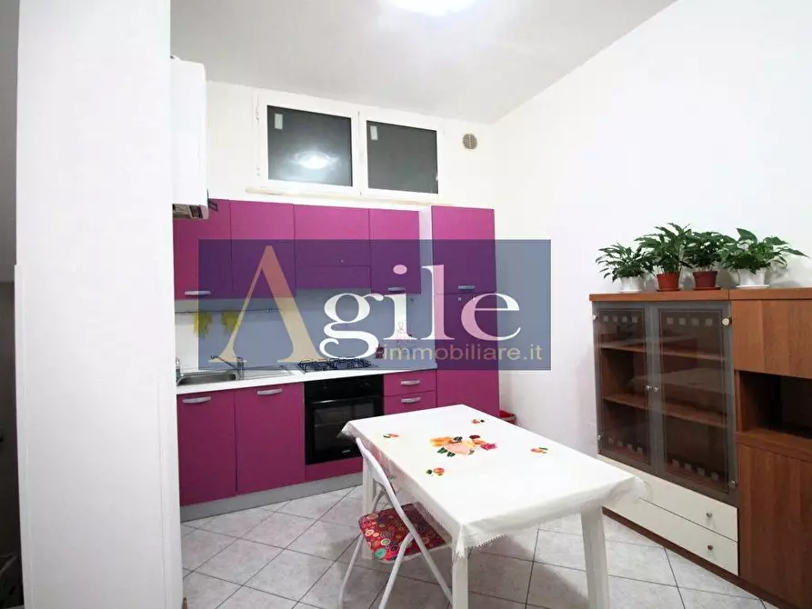 Immagine 3 di Appartamento in vendita  in via carducci a San Benedetto Del Tronto