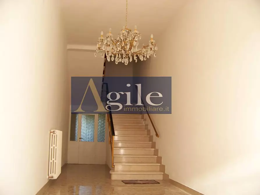 Immagine 5 di Casa indipendente in vendita  in via toti a Monsampolo Del Tronto