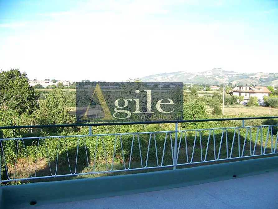 Immagine 6 di Casa indipendente in vendita  in via toti a Monsampolo Del Tronto