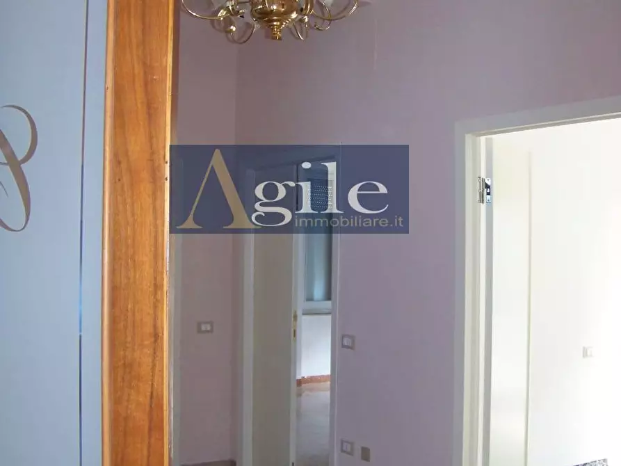 Immagine 4 di Appartamento in vendita  in via toti a Monsampolo Del Tronto