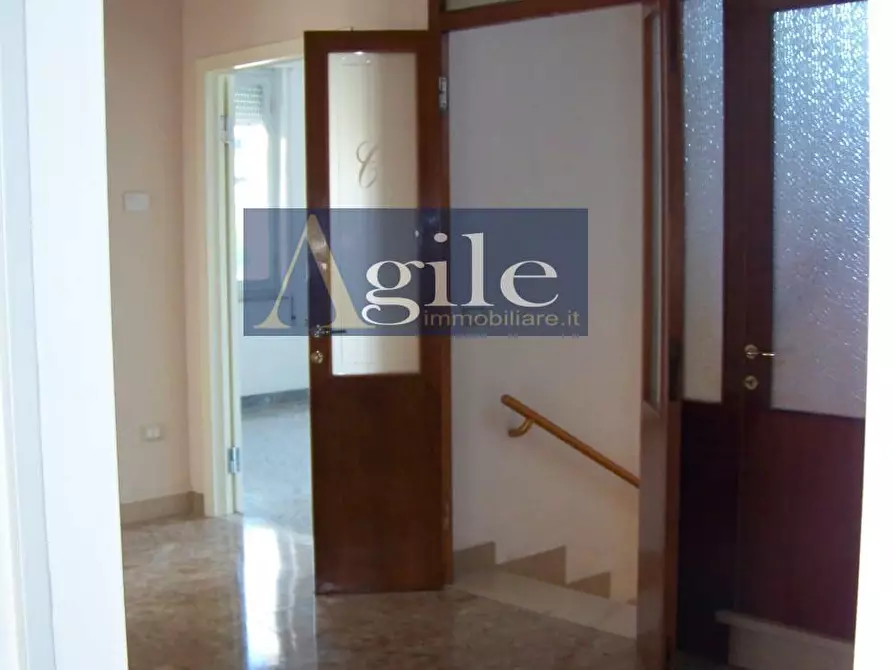 Immagine 5 di Appartamento in vendita  in via toti a Monsampolo Del Tronto