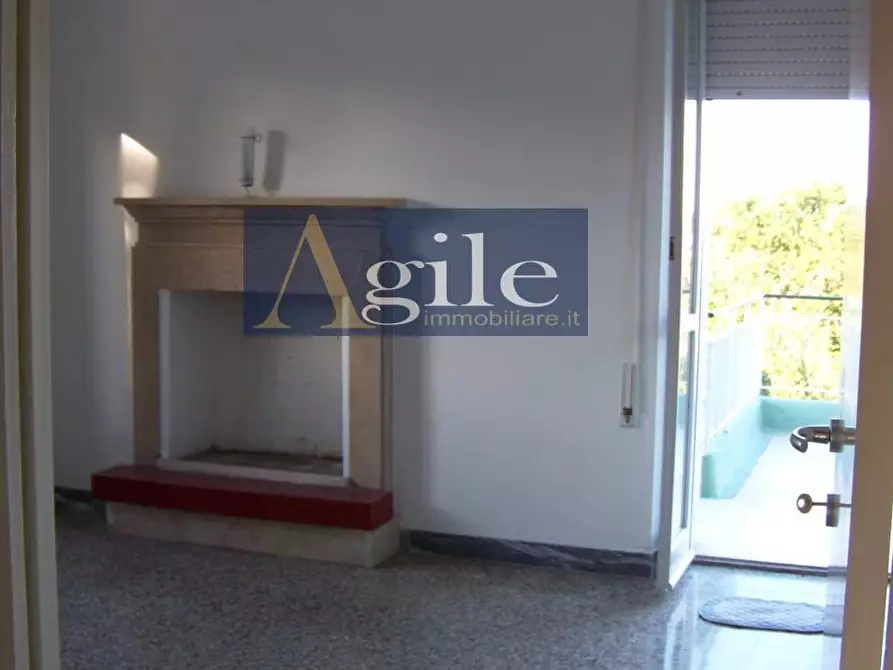 Immagine 3 di Appartamento in vendita  in via toti a Monsampolo Del Tronto
