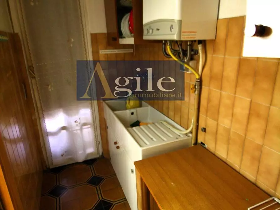 Immagine 2 di Appartamento in vendita  in VIA VARGO a Colli Del Tronto