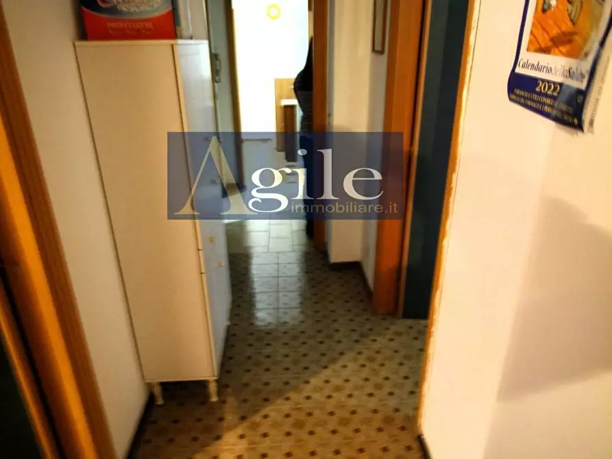 Immagine 4 di Appartamento in vendita  in VIA VARGO a Colli Del Tronto