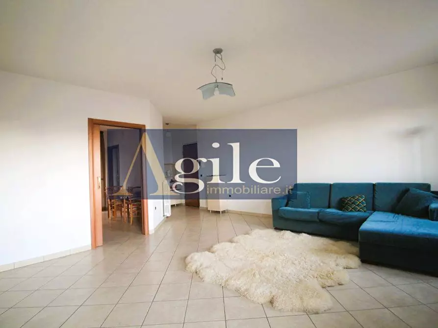 Immagine 3 di Appartamento in vendita  in VIA CARLO ALBERTO DALLA CHIESA a Grottammare