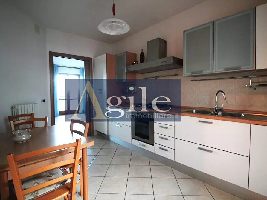 Immagine 8 di Appartamento in vendita  in VIA CARLO ALBERTO DALLA CHIESA a Grottammare