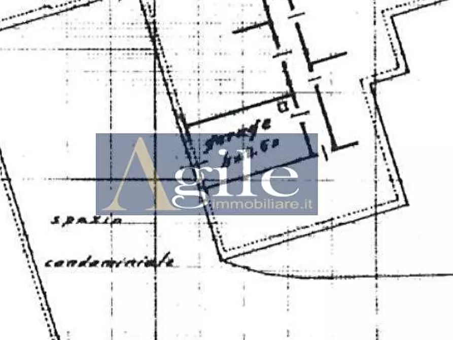 Immagine 8 di Appartamento in vendita  in VIA VARGO a Colli Del Tronto