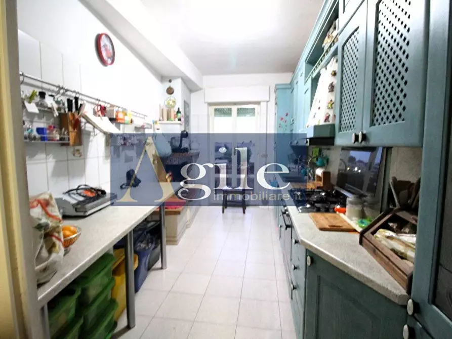 Immagine 6 di Appartamento in vendita  in via moncenisio a San Benedetto Del Tronto