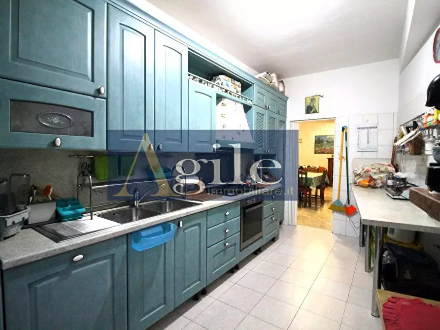 Immagine 7 di Appartamento in vendita  in via moncenisio a San Benedetto Del Tronto