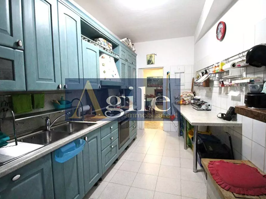 Immagine 8 di Appartamento in vendita  in via moncenisio a San Benedetto Del Tronto