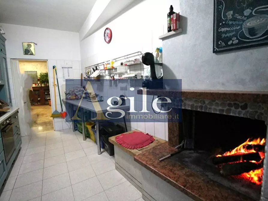 Immagine 9 di Appartamento in vendita  in via moncenisio a San Benedetto Del Tronto