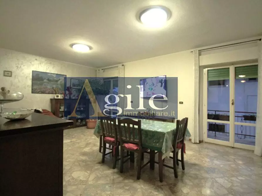 Immagine 4 di Appartamento in vendita  in via moncenisio a San Benedetto Del Tronto