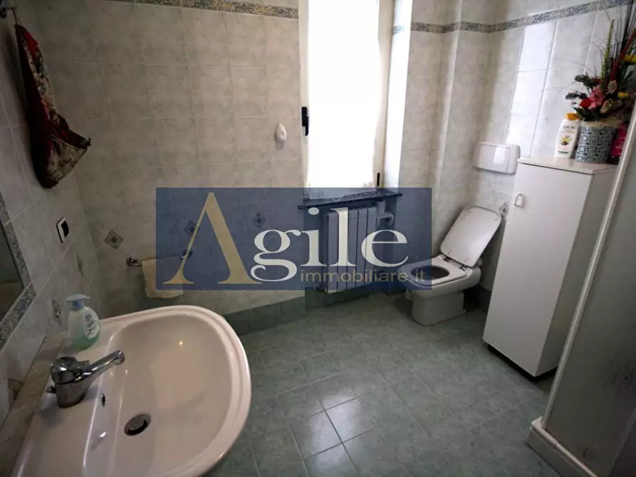 Immagine 7 di Villetta a schiera in vendita  in VIA VERONA a Folignano