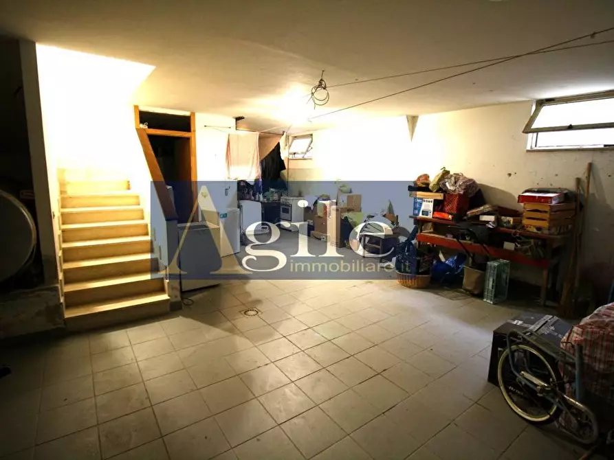 Immagine 14 di Villetta a schiera in vendita  in VIA VERONA a Folignano