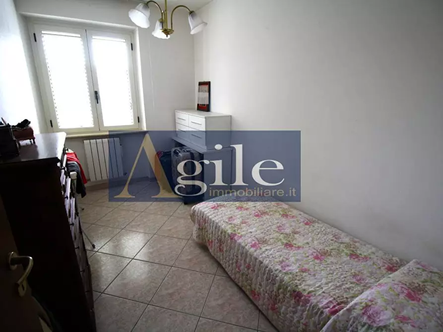 Immagine 11 di Villetta a schiera in vendita  in VIA VERONA a Folignano