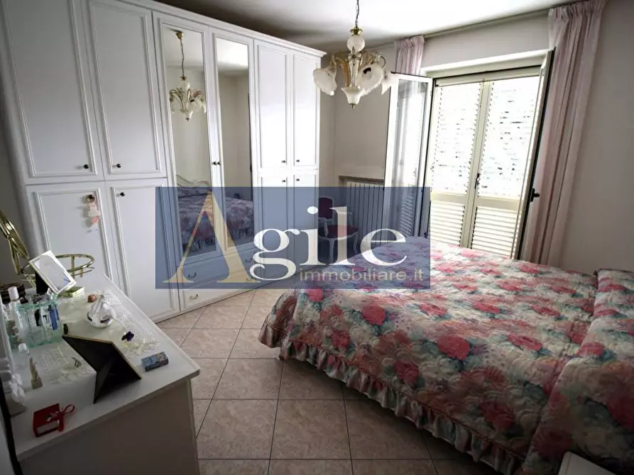 Immagine 9 di Villetta a schiera in vendita  in VIA VERONA a Folignano