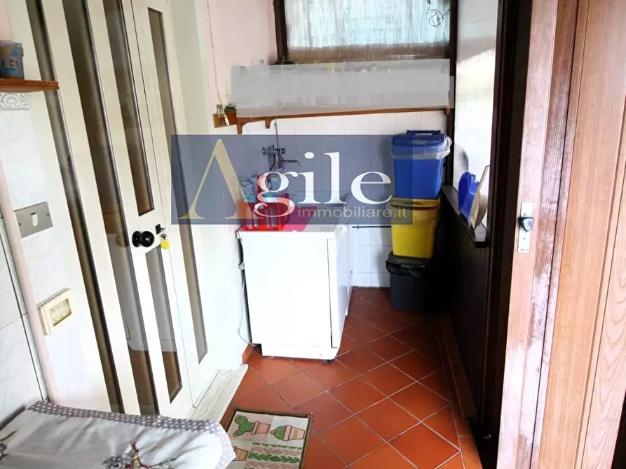 Immagine 16 di Villetta a schiera in vendita  in VIA VERONA a Folignano