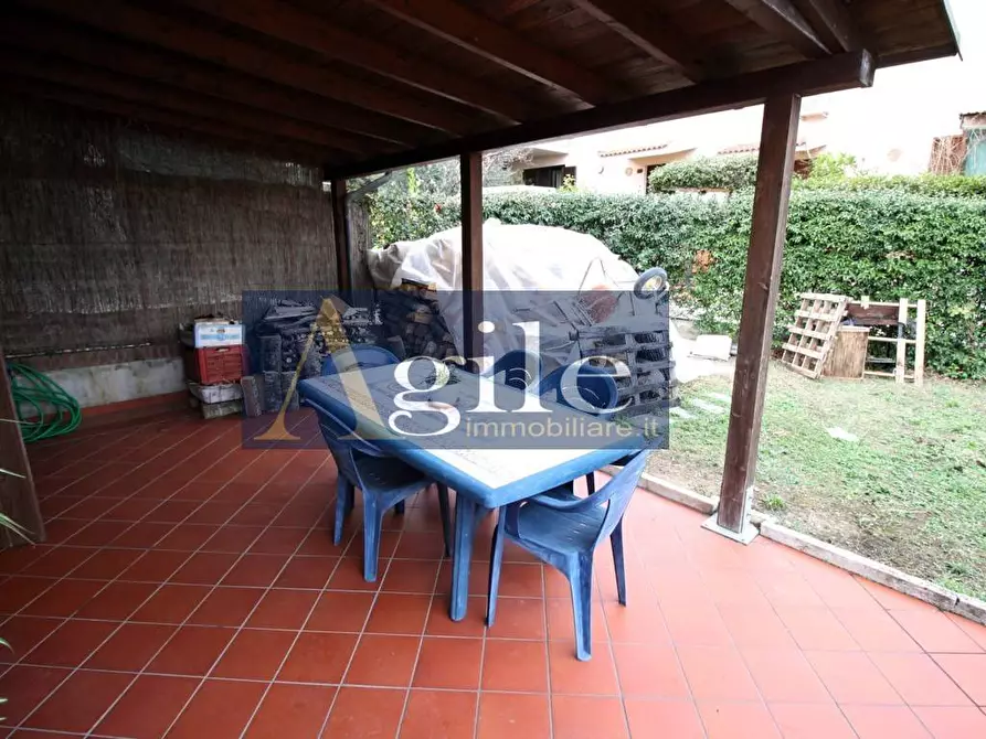 Immagine 15 di Villetta a schiera in vendita  in VIA VERONA a Folignano