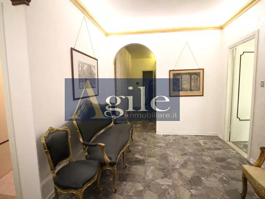 Immagine 1 di Appartamento in vendita  in via perozzi a Grottammare
