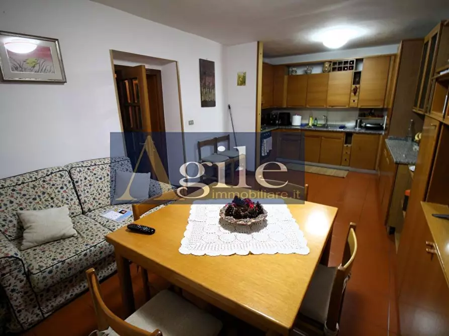 Immagine 3 di Casa indipendente in vendita  in VIA BORGO DA SOLE a Monteprandone