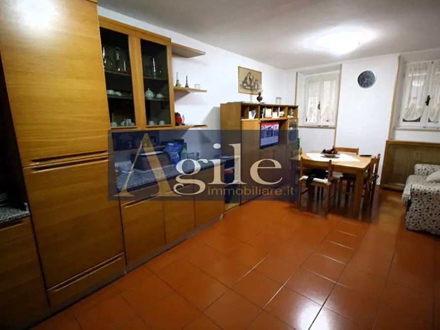 Immagine 4 di Casa indipendente in vendita  in VIA BORGO DA SOLE a Monteprandone