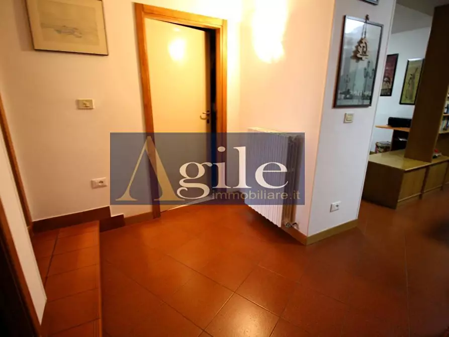 Immagine 8 di Casa indipendente in vendita  in VIA BORGO DA SOLE a Monteprandone