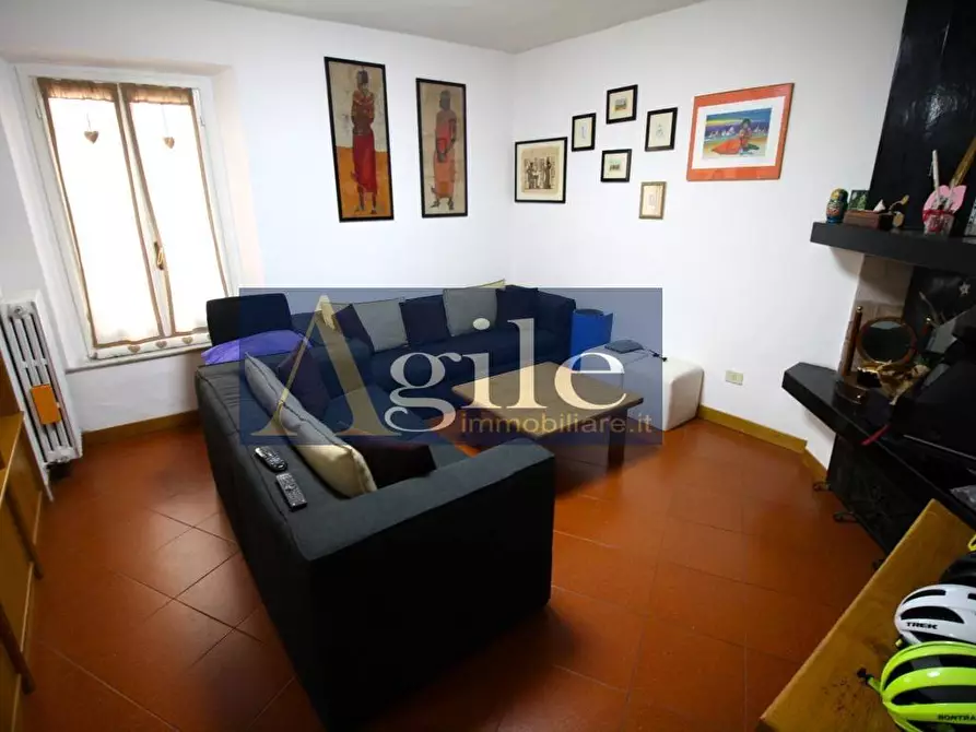 Immagine 9 di Casa indipendente in vendita  in VIA BORGO DA SOLE a Monteprandone