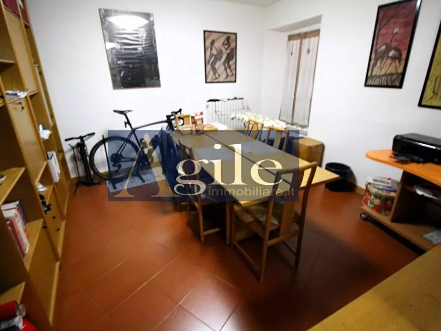 Immagine 11 di Casa indipendente in vendita  in VIA BORGO DA SOLE a Monteprandone