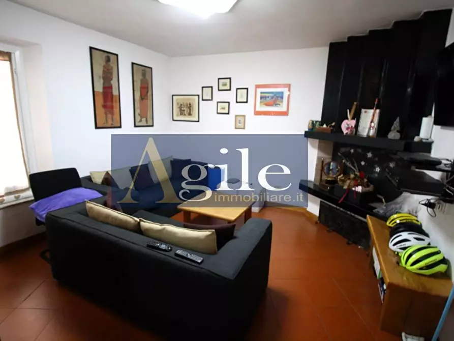 Immagine 10 di Casa indipendente in vendita  in VIA BORGO DA SOLE a Monteprandone