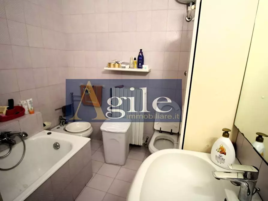 Immagine 15 di Casa indipendente in vendita  in VIA BORGO DA SOLE a Monteprandone