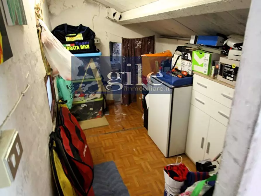 Immagine 16 di Casa indipendente in vendita  in VIA BORGO DA SOLE a Monteprandone