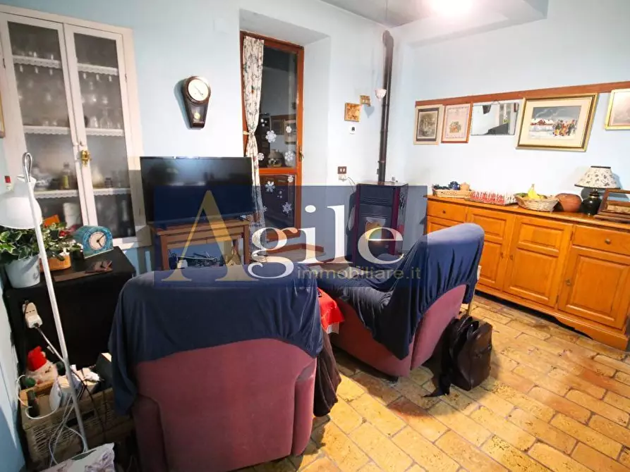 Immagine 3 di Casa indipendente in vendita  a Acquaviva Picena