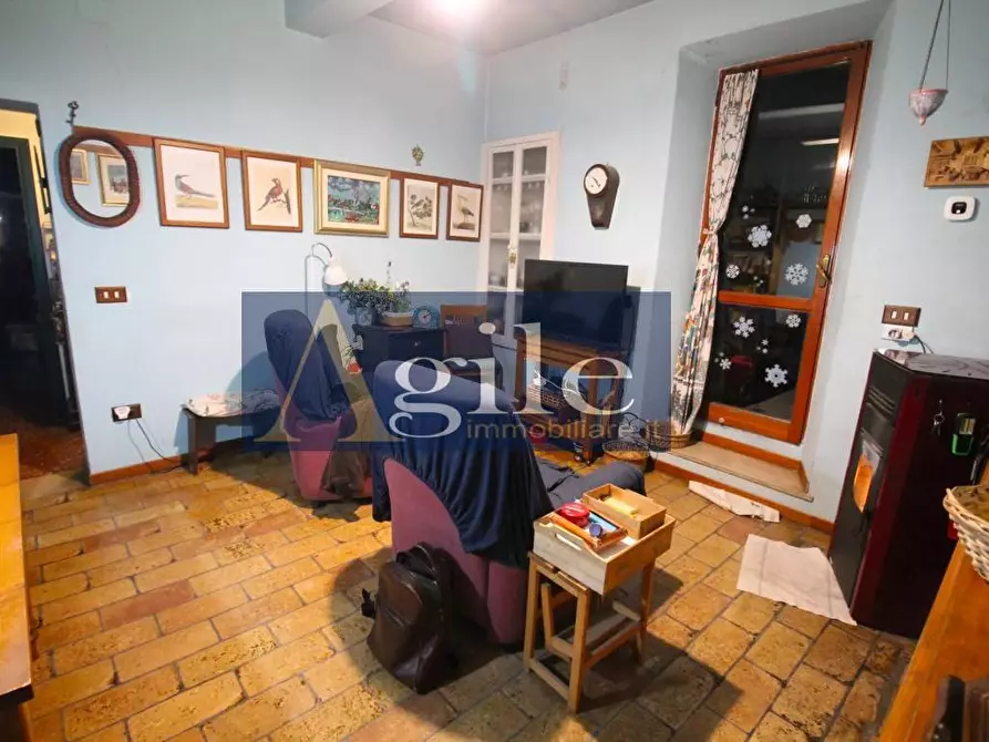Immagine 2 di Casa indipendente in vendita  a Acquaviva Picena