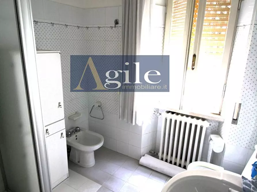 Immagine 5 di Casa indipendente in vendita  in VIA GIACOMO BRODOLINI a Colli Del Tronto