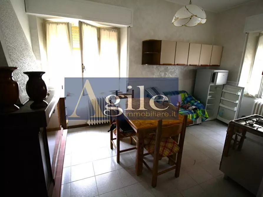 Immagine 2 di Casa indipendente in vendita  in VIA GIACOMO BRODOLINI a Colli Del Tronto