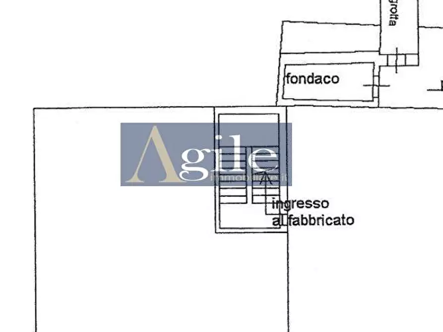 Immagine 11 di Appartamento in vendita  in VIA ADIGE a Ascoli Piceno