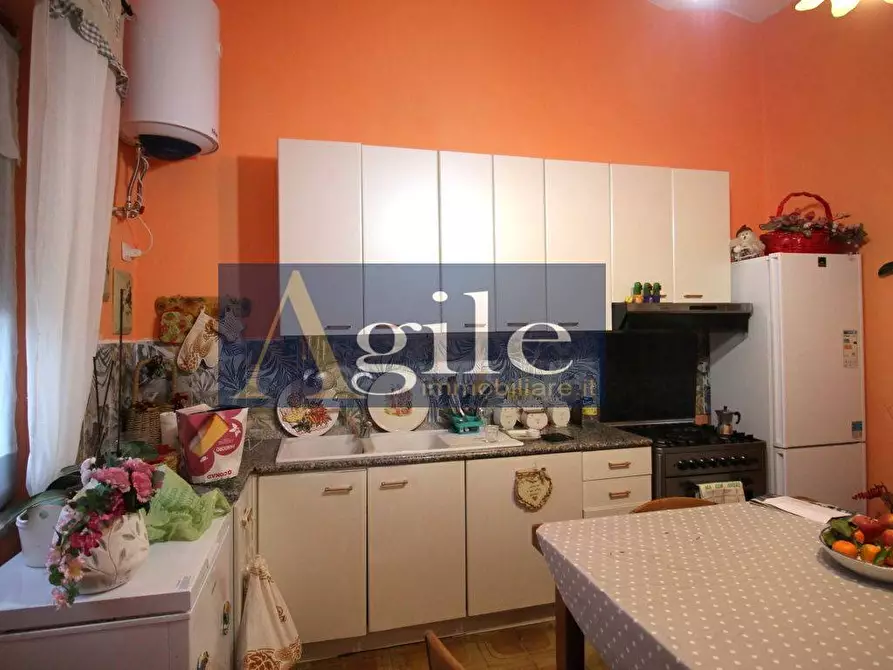 Immagine 2 di Casa indipendente in vendita  in VIA OBERDAN a Alba Adriatica