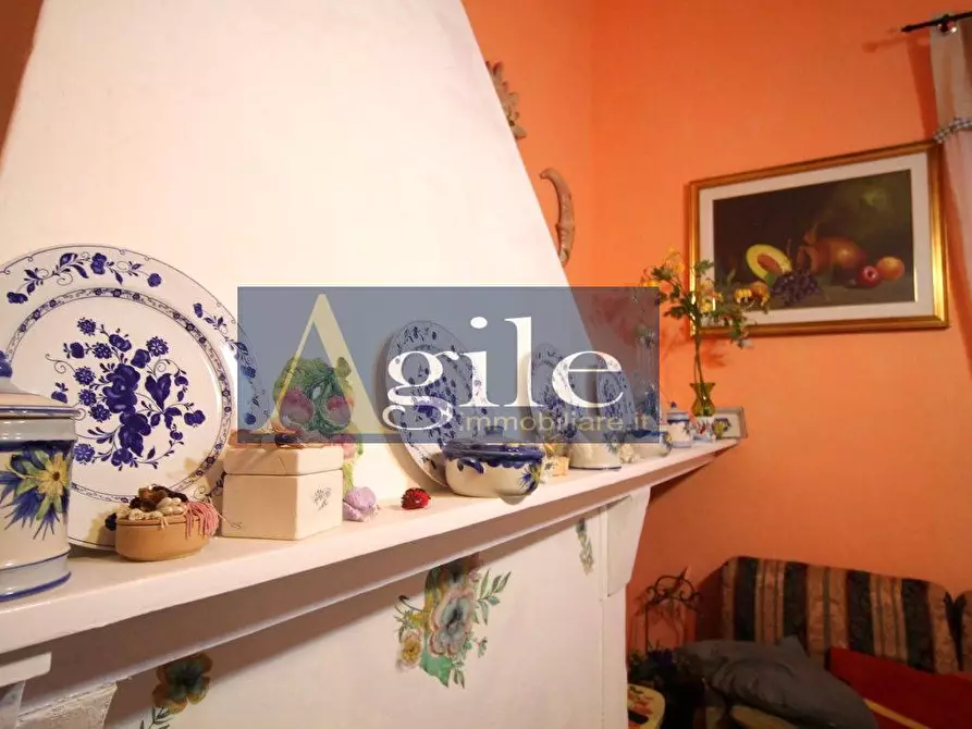 Immagine 4 di Casa indipendente in vendita  in VIA OBERDAN a Alba Adriatica