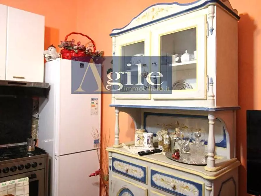 Immagine 5 di Casa indipendente in vendita  in VIA OBERDAN a Alba Adriatica