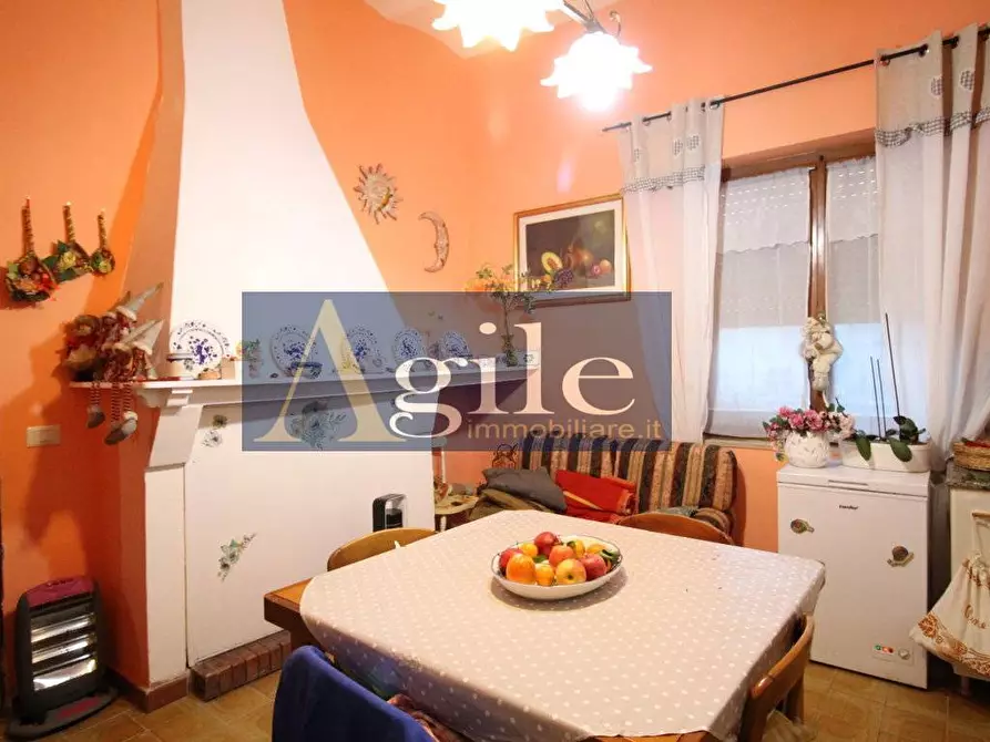 Immagine 3 di Casa indipendente in vendita  in VIA OBERDAN a Alba Adriatica