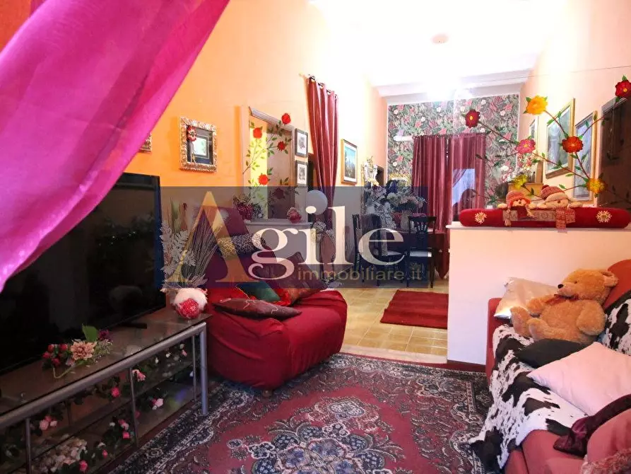 Immagine 6 di Casa indipendente in vendita  in VIA OBERDAN a Alba Adriatica