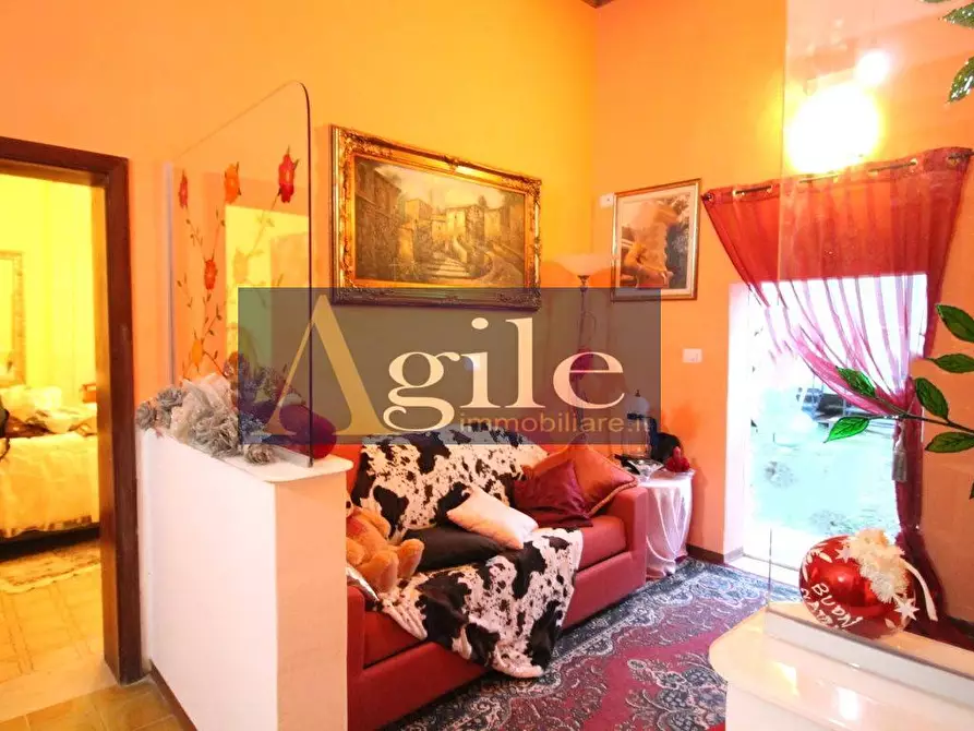 Immagine 1 di Casa indipendente in vendita  in VIA OBERDAN a Alba Adriatica